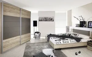 Barcelona Bedrooms