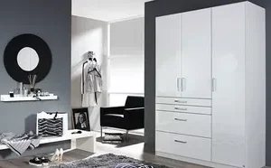 Homburg Bedrooms