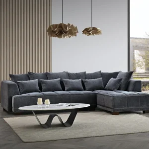 Fabric Sofas And Corner Sofas