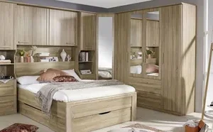 Rivera Overbed Units