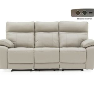 Recliner sofas