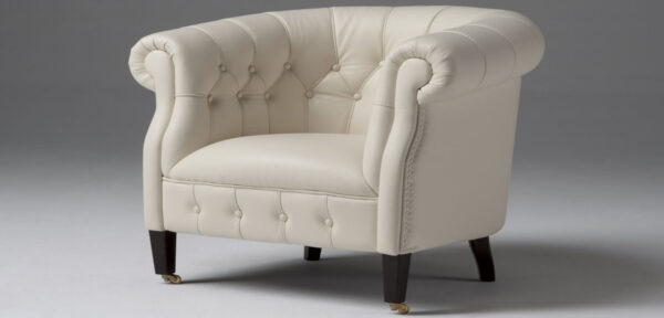 Spark Arm Chair