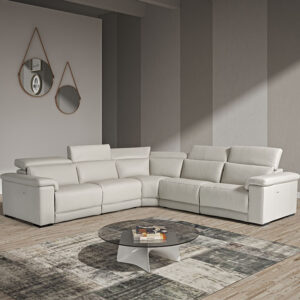 Palinuro Corner Sofa