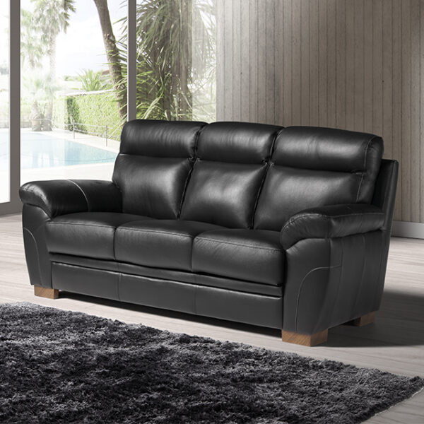 Cosmos 3 Seater Sofa
