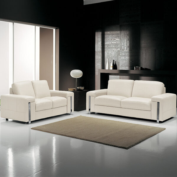 Eghoiste 3 Seater Sofa