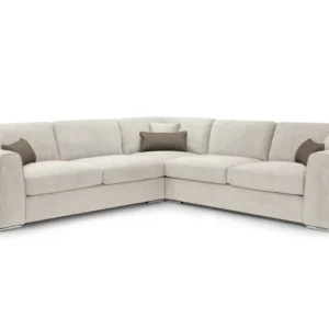 Naples Corner Sofa