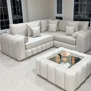Tiffany Corner Sofa Suite