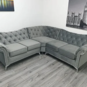 The Arrabella Corner sofa Suite