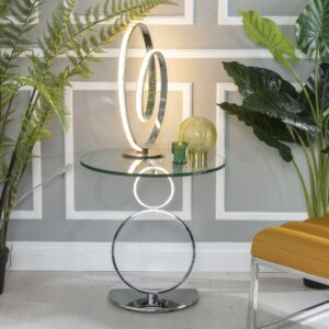 Lamp Tables