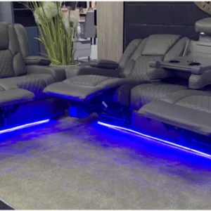 Recliner Sofas