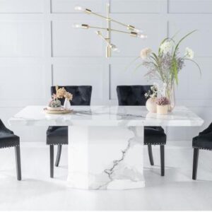 Athens White Marble