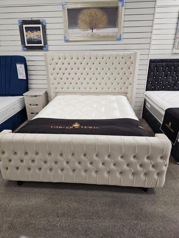 Arlington Bed Frame - Image 2