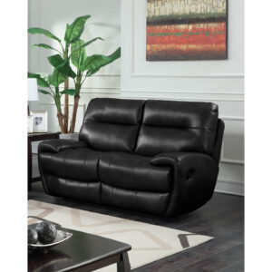 Leather Recliner Sofas