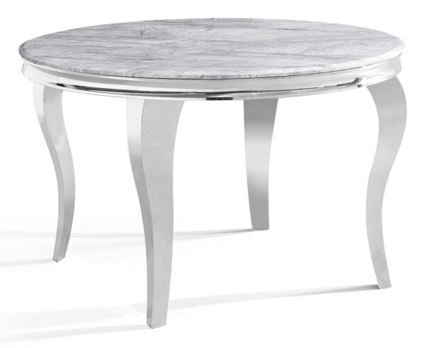 Merida Grey Dining Table And Chair Set - Image 2