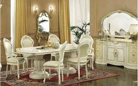 Leonardo Ivory and Gold