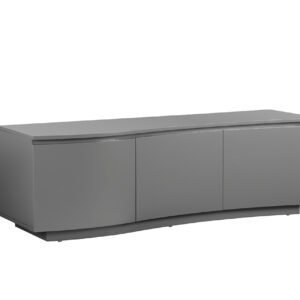 Vida Living Lazzaro Matt TV Cabinet with LED