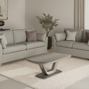 Vida Living Lazzaro Matt Coffee Table