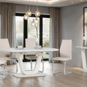 Lazzaro Console Table