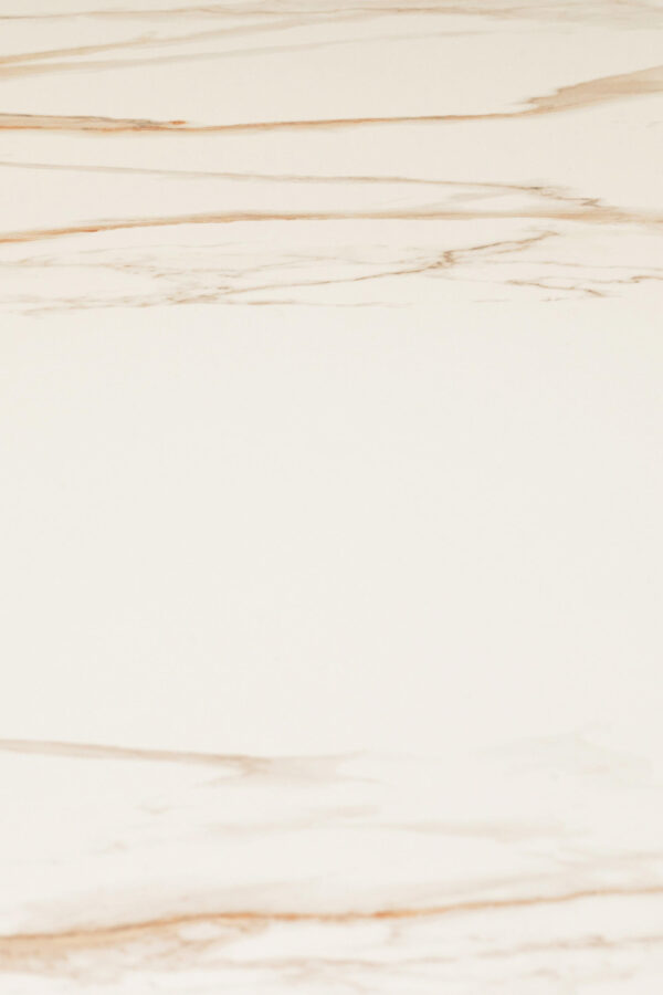 Evie Rectangle Extending Dining Table Sand - Image 4