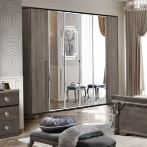 Camel Nabucco Silver Birch Italian Wardrobe
