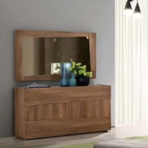 Modum Storm Italian Wooden Single Dresser