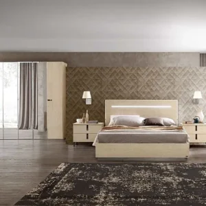 Italian Bedroom Sets