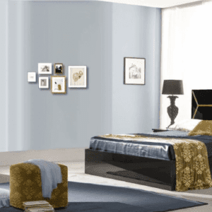 Elagance Black & Gold