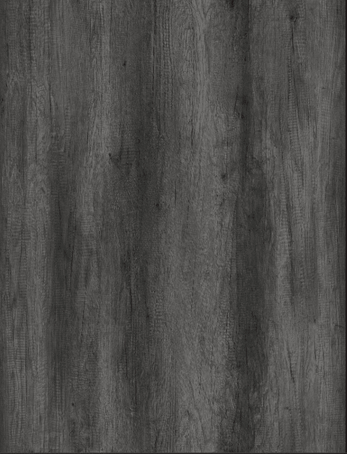 Ben Company Luna Dark Grey Italian Bed - Image 3