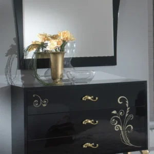 Sofia 3 Chest of Drawers